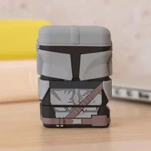 Image of The Mandalorian Retractable Cable