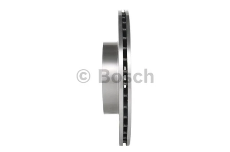 Image of Brake disc Bosch 0 986 478 992
