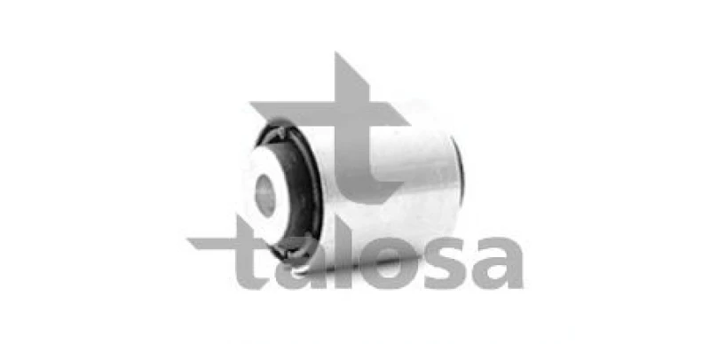 Image of TALOSA Trailing arm / Suspension arm bush TALOSA 57-13106