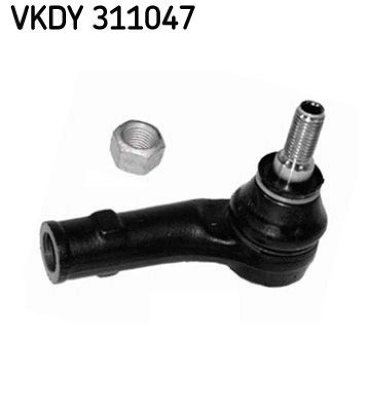 Image of SKF Track rod end SKF VKDY 311047