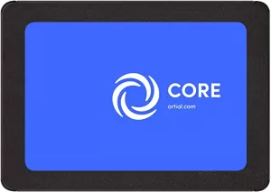 image of Ortial Core OC-150 256GB SSD Drive