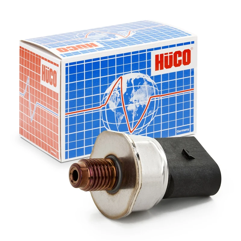 Image of Fuel pressure sensor HITACHI 131921