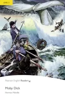 Image of Level 2: Moby Dick