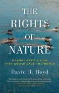 Image of rights of nature a legal revolution that could save the world