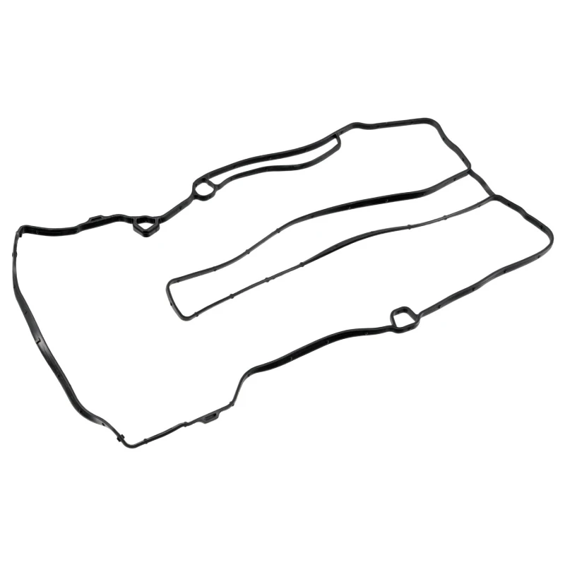 Image of Rocker cover gasket FEBI BILSTEIN 177973