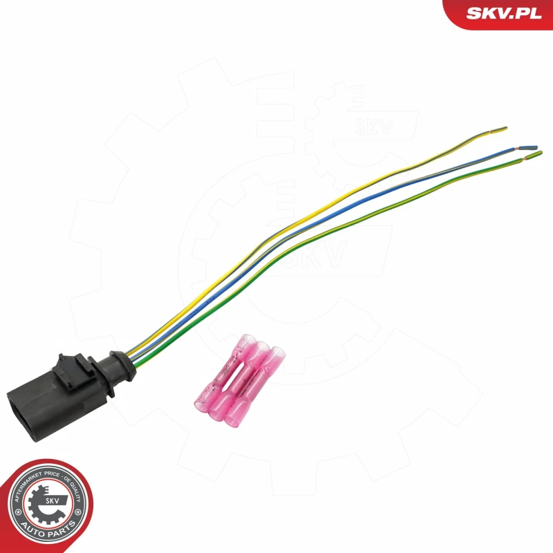 Image of ESEN SKV Wiring loom repair kit ESEN SKV 53SKV223