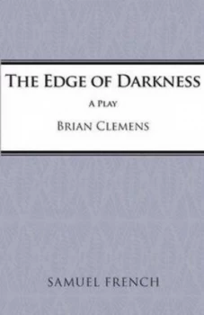 Image of The Edge of Darkness by Brian Clemens Paperback