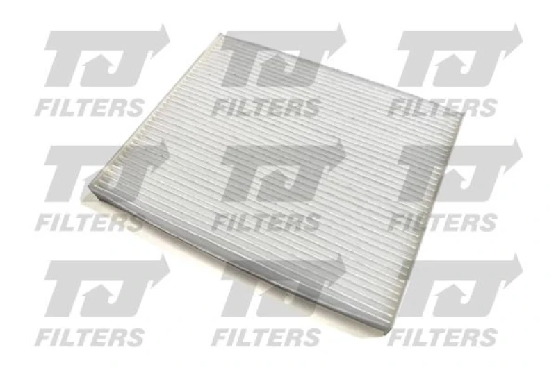 Image of QUINTON HAZELL Pollen filter QUINTON HAZELL QFC0403