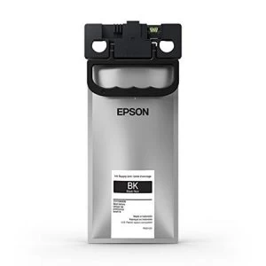 Image of Epson T9651 Black Ink Cartridge