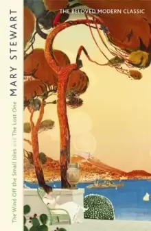 Image of The Wind Off the Small Isles and The Lost One : Two enchanting stories from the queen of romantic suspense