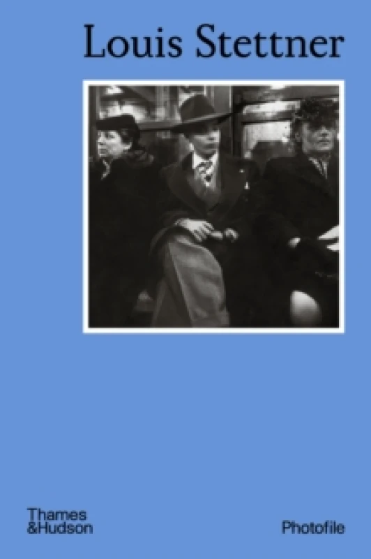 Image of Louis Stettner. Paperback. By Virginie Chardin, Louis Stettner Books