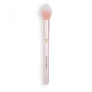 Makeup Revolution Create Soft Focus Brush R6