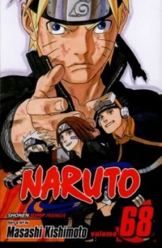 Image of Path by Masashi Kishimoto Paperback