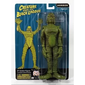 Image of Mego 8" Creature from the Black Lagoon Action Figure