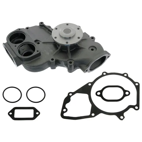Image of Water Pump 9197 by Febi Bilstein