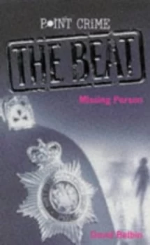 Image of Missing Person by David Belbin Paperback