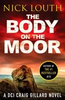 Image of The Body on the Moor