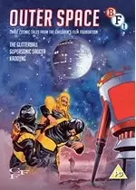 Image of Childrens Film Foundation Collection: Outer Space