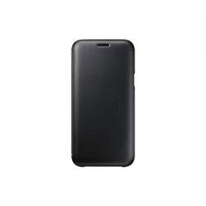 Image of Samsung EF-WJ530 mobile phone case 13.2cm (5.2") Wallet case Black