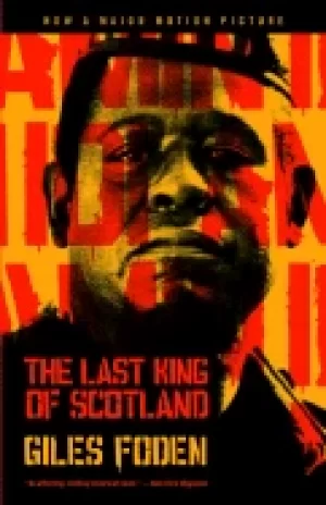 Image of last king of scotland