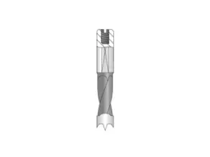 image of Trend IT/2010047 201 BK Dowel Drill 5mm Diameter