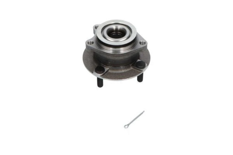 Image of KAVO PARTS Wheel bearing kit KAVO PARTS WBH-6545