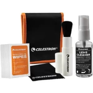 Image of Celestron Lens Cleaning Kit