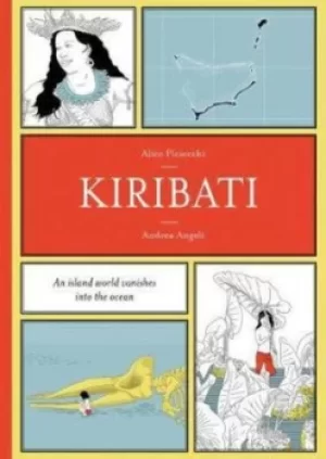 Image of Kiribati by Alice Piciocchi
