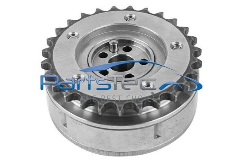Image of PartsTec Camshaft Adjuster PartsTec PTA126-0187