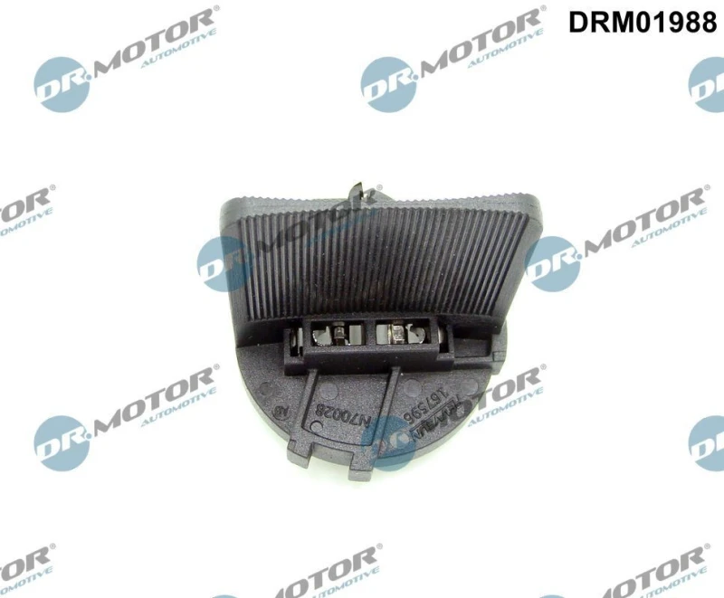 Image of DR.MOTOR AUTOMOTIVE Bulb Socket, headlight DR.MOTOR AUTOMOTIVE DRM01988