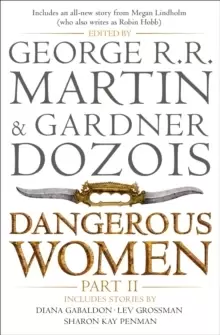 Image of Dangerous Women Part 2