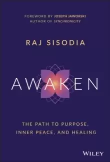 Image of Awaken : The Path to Purpose, Inner Peace, and Healing
