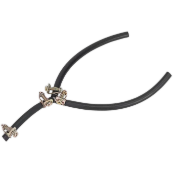 Image of Sealey Dual Carburettor Accessory Kit For MS029