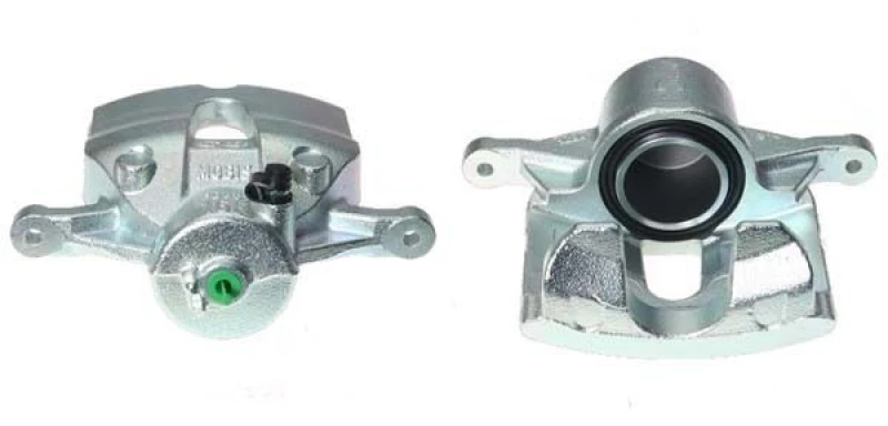 Image of BUDWEG CALIPER Brake caliper BUDWEG CALIPER 345561