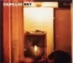 Image of Cadillac Sky - Letters In The Deep (Music CD)