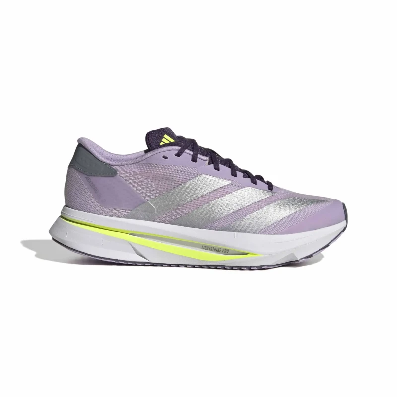 Image of Womens running shoes adidas Adizero SL2 Violet Female 36 2/3