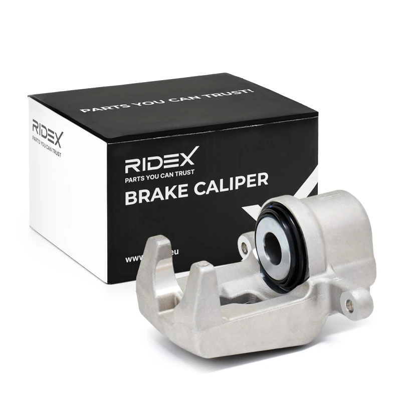 Image of RIDEX Brake caliper RIDEX 78B2125