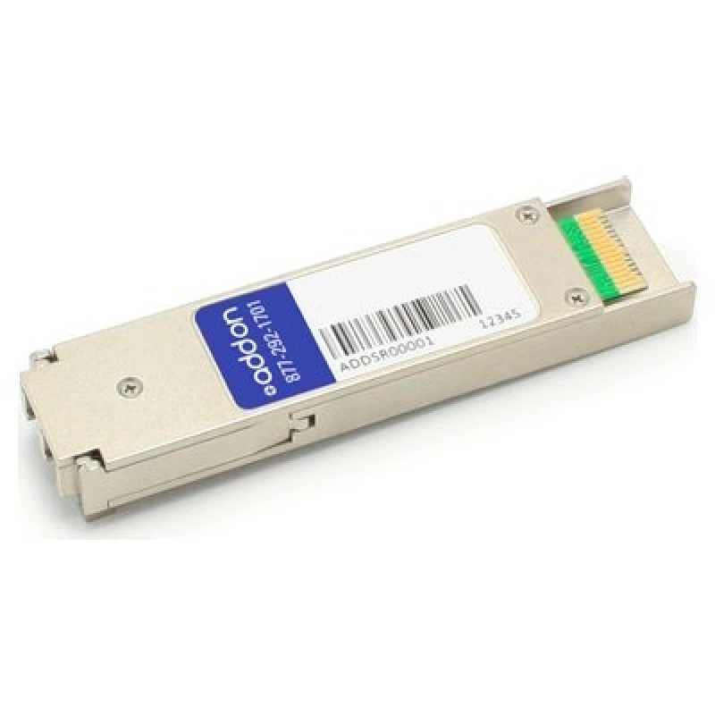 Image of AddOn Networks ONS-XC-10G-ZR-1470-AO network transceiver module Fiber