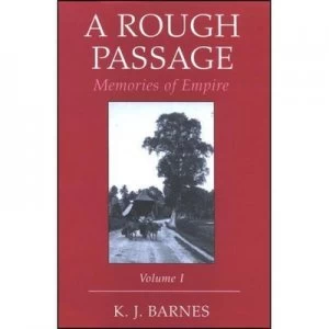 Image of A Rough Passage by Ken Barnes Book