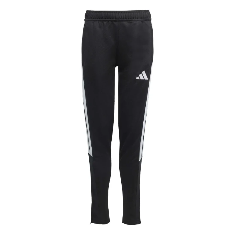 Image of Adidas Tiro26 League Kids Training Pants Regular Black/White 13F8W Unisex 11-12 YEARS,3-4 YEARS,5-6 YEARS,7-8 YEARS,9-10 YEARS