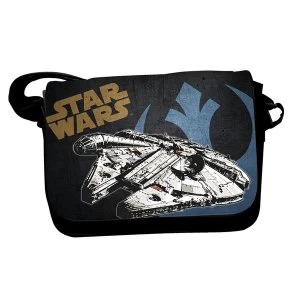 Image of Millenium Falcon (Star Wars) Mailbag