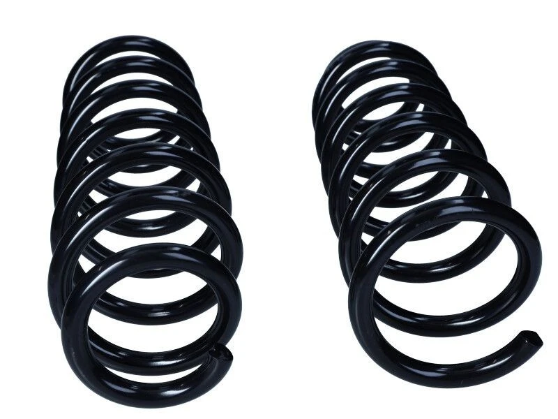 Image of MAXGEAR Coil spring MAXGEAR 60-1399D