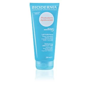 Image of PHOTODERM APRES-SOLEIL lait fraicheur 200ml