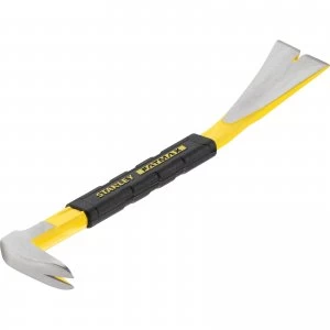 Image of Stanley Fatmax Spring Steel Moulding Bar 250mm
