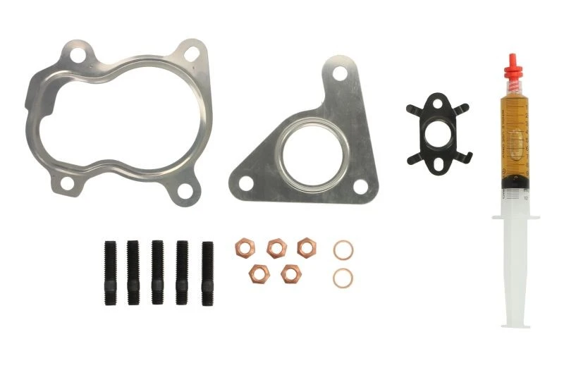 Image of EVORON EVMK0085 Mounting Kit, charger with gaskets/seals, with bolts/screws Mounting Kit,charger (2420)