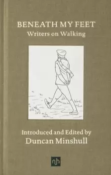 Image of Beneath my feet by Duncan Minshull
