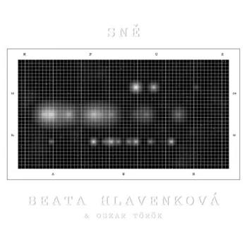 Image of Beata Hlavenkova - Sne CD