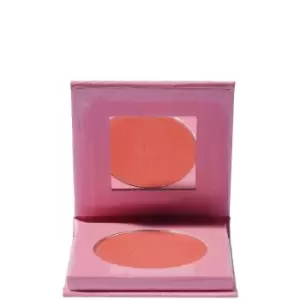 image of Trigwell Cosmetics Cheek & Eye Blush 4.3g (Various Shades) - Sunset Sally