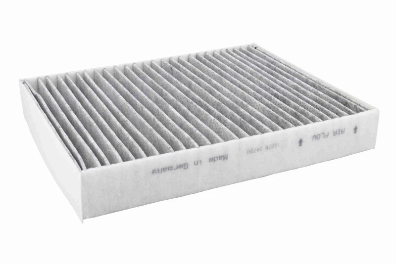 Image of VEMO V10-32-0006 Pollen filter Green Mobility Parts with Odour Absorbent Effect Activated Carbon Filter,interior air (424)