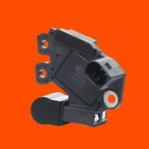 Image of MAGNETI MARELLI Alternator Regulator 940016098000 Alternator Voltage Regulator,Regulator, alternator VW,AUDI,SKODA,Golf IV Schragheck (1J1)